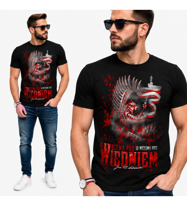 KOSZULKA WIEDEŃ